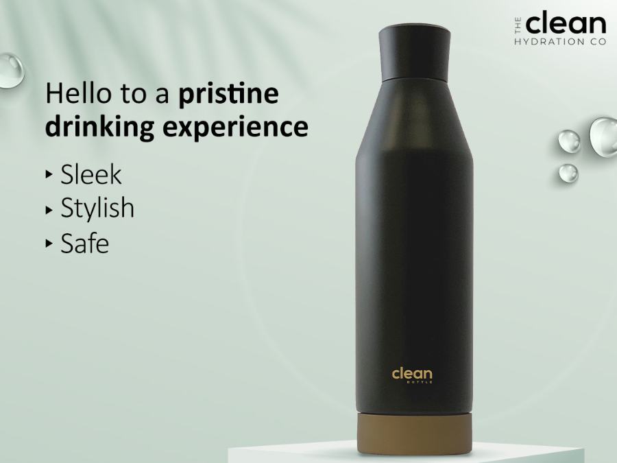 Canteen Cool: Embracing the Reusable Bottle Revolution
