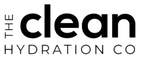 The Clean Hydration Company logo