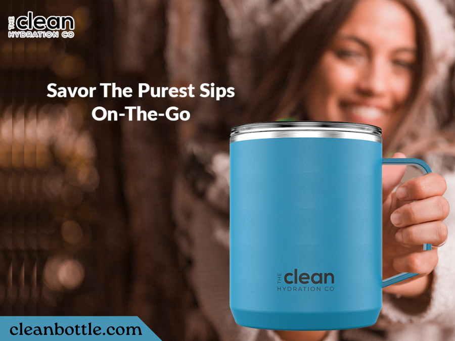 Elevate Your Drink Experience: Your Ultimate Guide to 12oz Mugs
