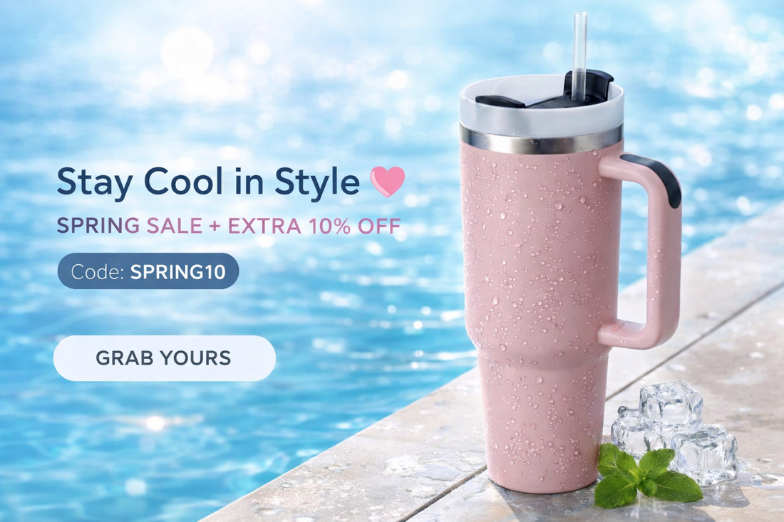 The Ultimate Guide to Thermoses: Insulation, Usability, and Top Picks for Your Beverage Needs