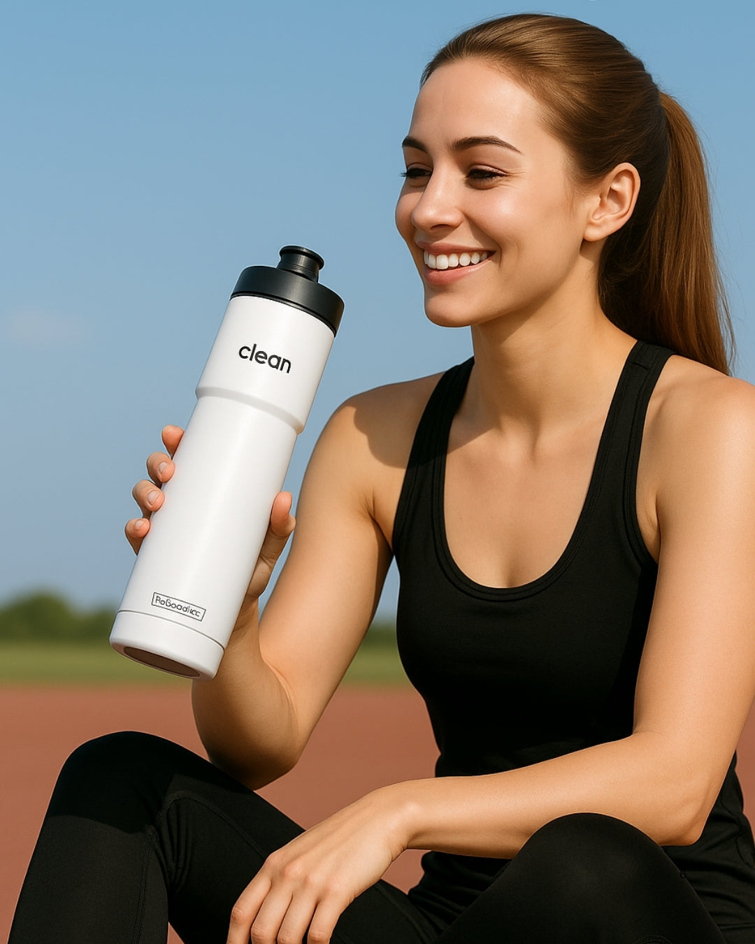 The Ultimate Guide to Staying Hydrated: Benefits of Using Clean Bottles