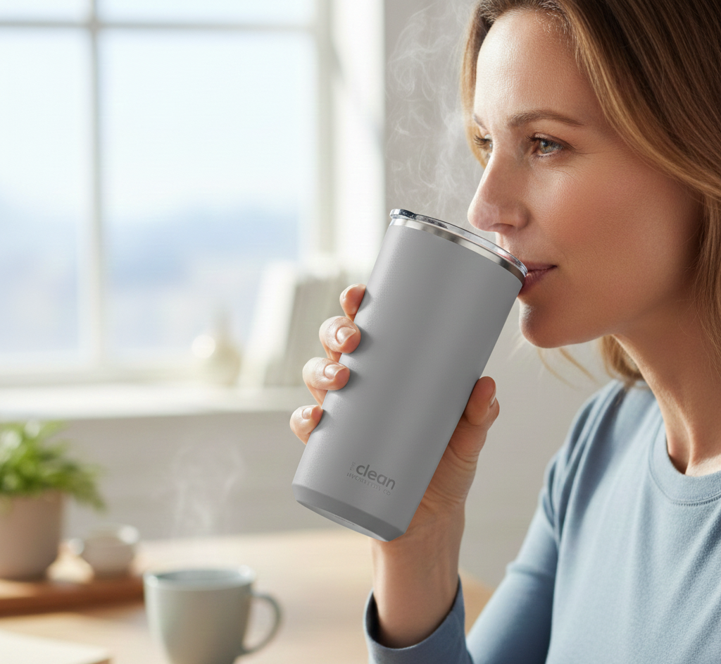 Hydration and Mental Health: How Drinking Enough Water Boosts Your Mood and Brain Power