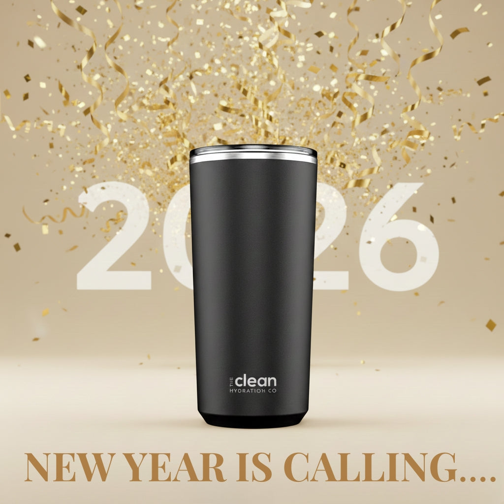 The Ultimate Guide to Reusable and Insulated Water Bottles: Hydrate Healthily and Sustainably