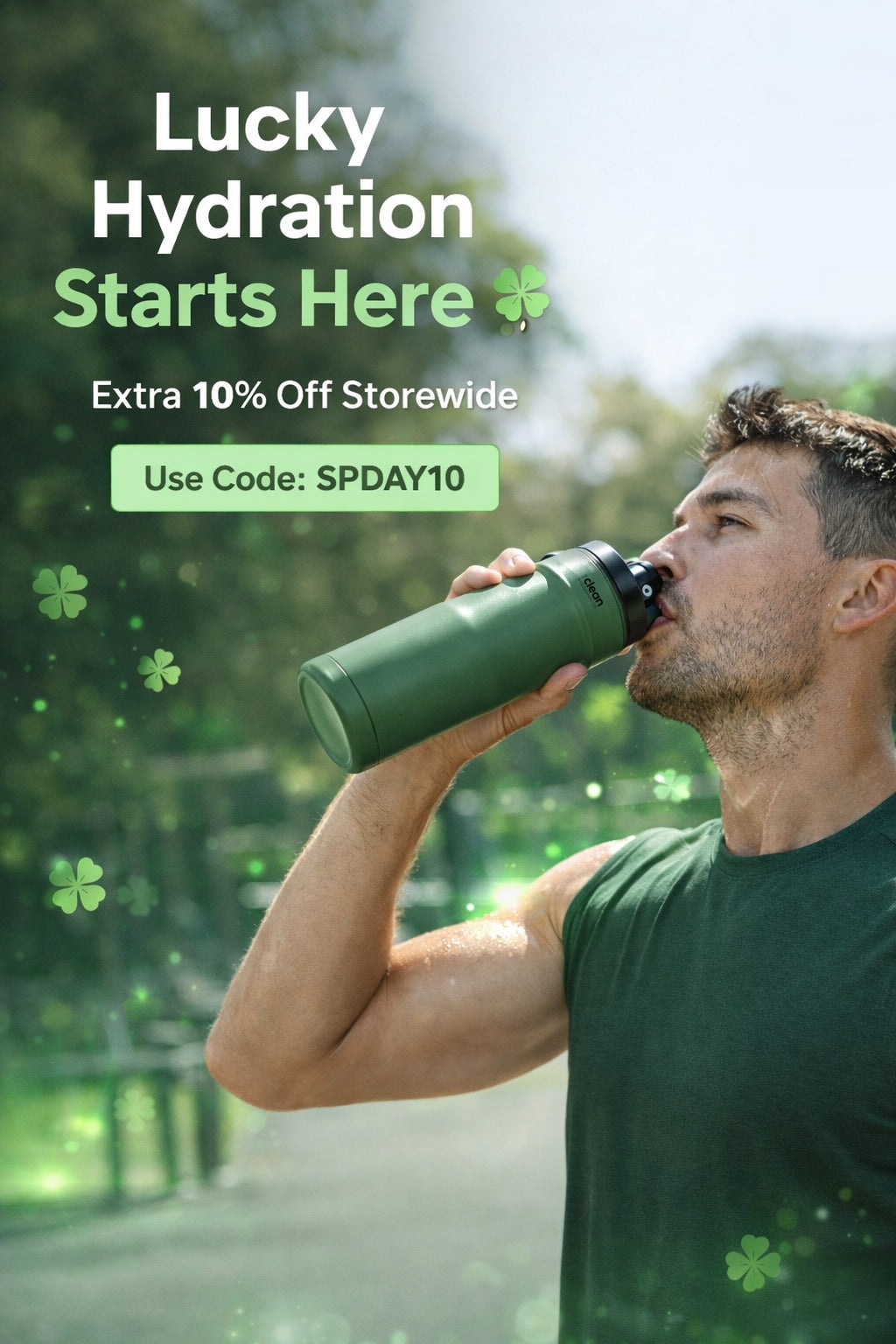 Safe Water Bottle Materials: Choosing the Best Reusable Water Bottle for Health and Environment