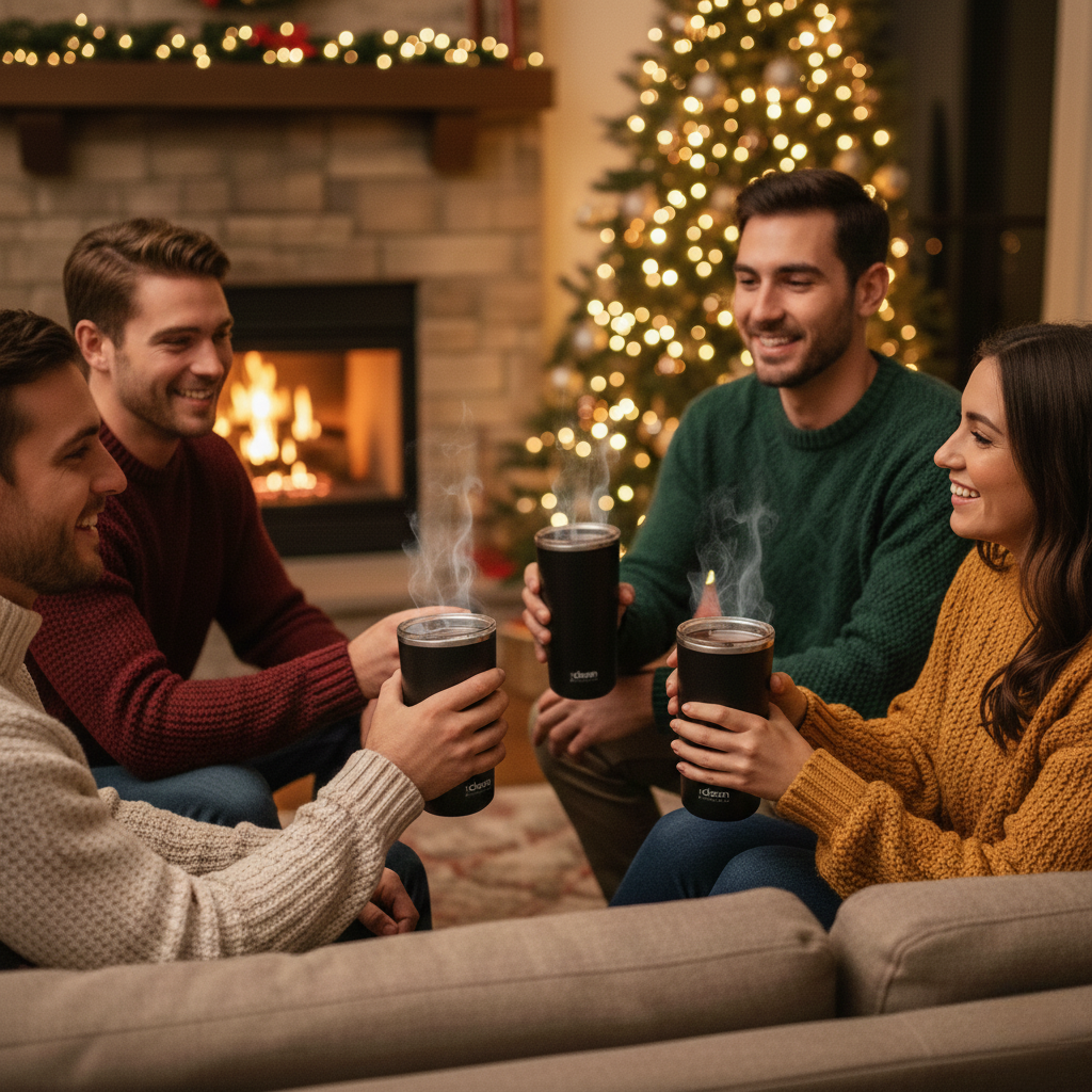 Reusable Water Bottles in 2025: The Ultimate Guide to Sustainable Hydration