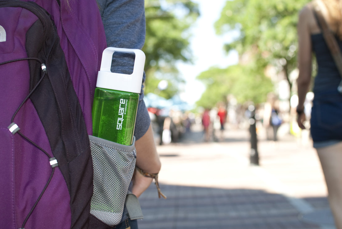A (fairly) Recent Grad's Guide for Back to School Shopping