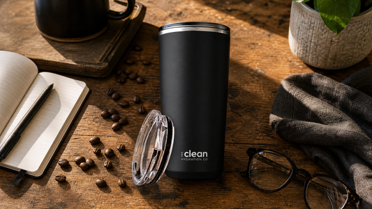 Why Tumblers Are Everywhere Right Now — and How to Pick One That's Actually Worth It