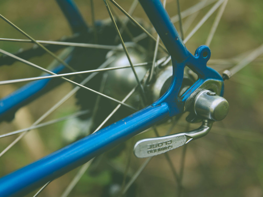 Top 5 Biking Instagram Accounts to Follow