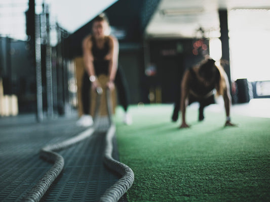 Stay Fit with These 5 Low-Impact Outdoor Activities