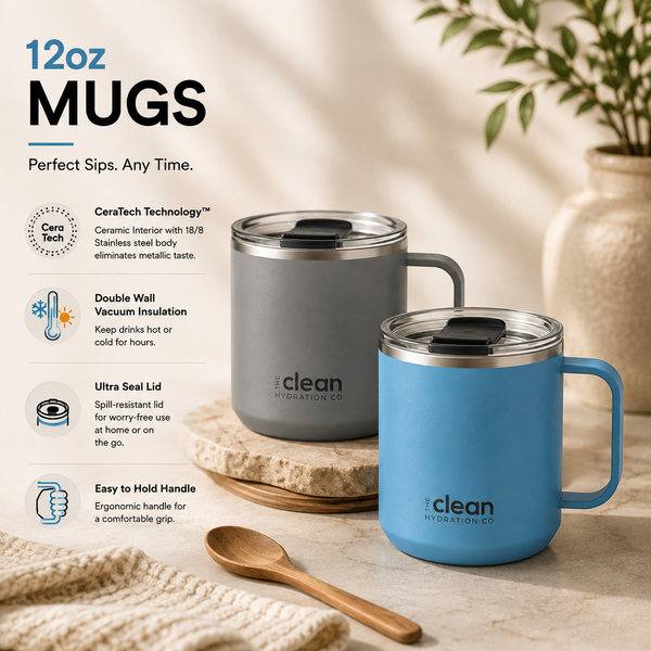 Mug - New