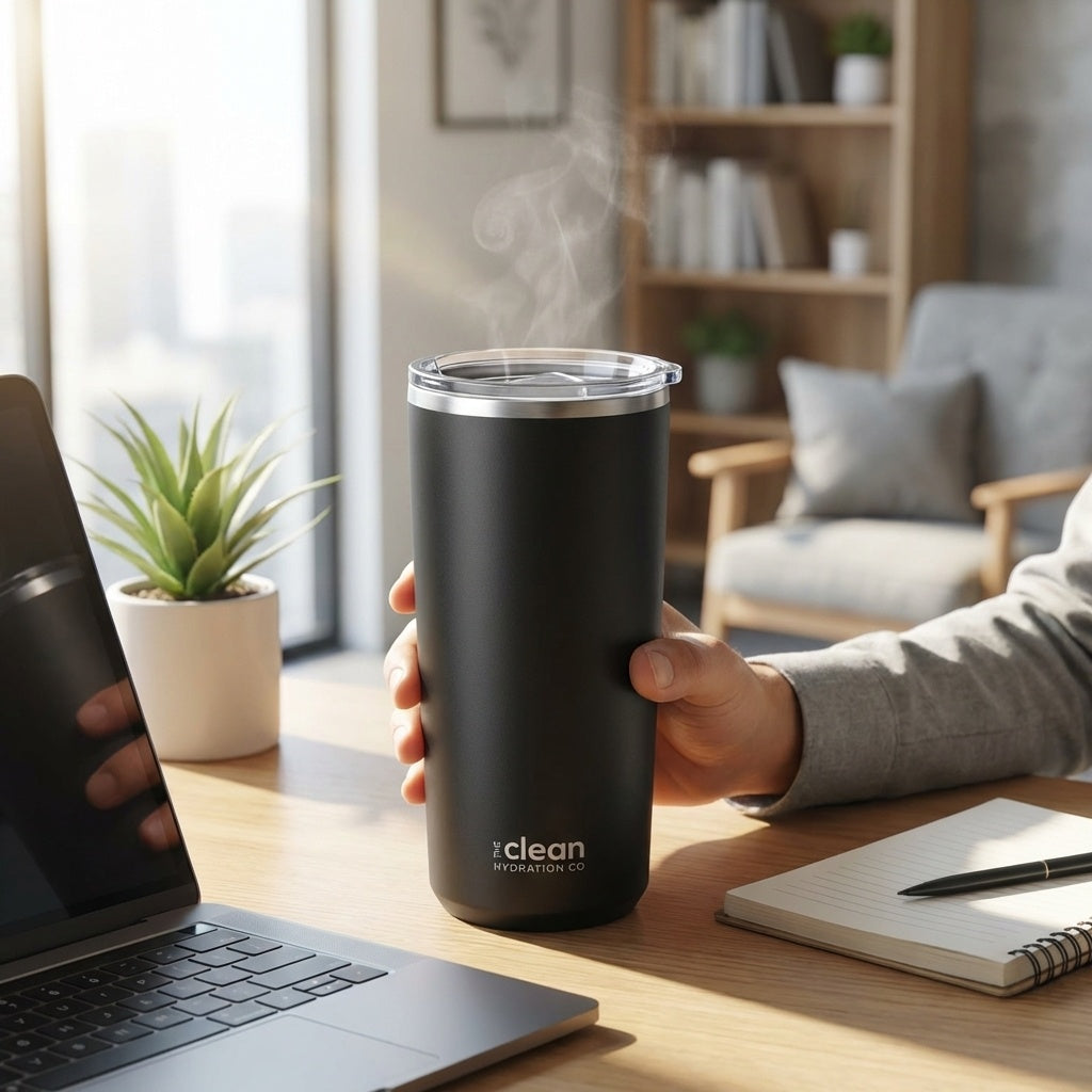 Buy Tumbler 20oz | Best Insulated Stainless Steel Tumbler – The
