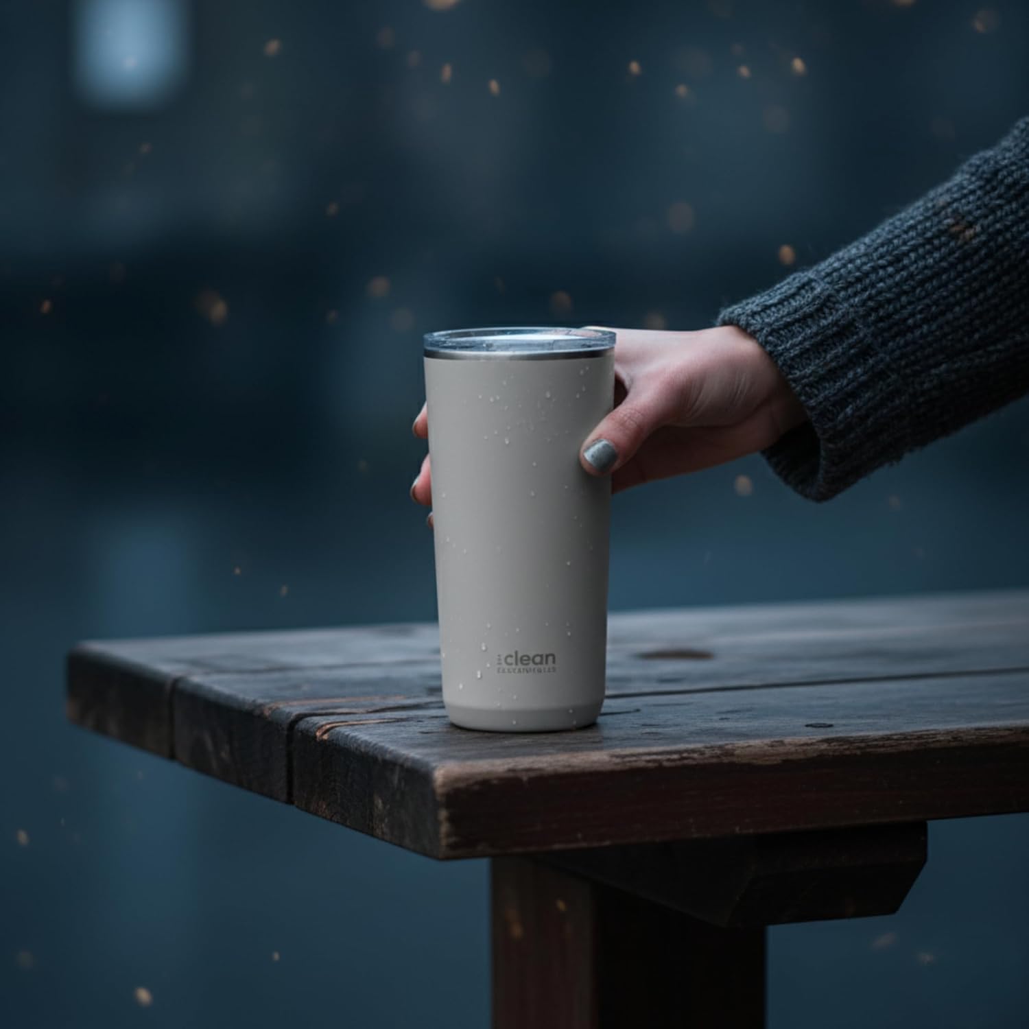 衛生日用品 R.E.G. O-K ALL STAINLESS 20 Buy Tumbler 20oz | Best Insulated Stainless Steel Tumbler – The