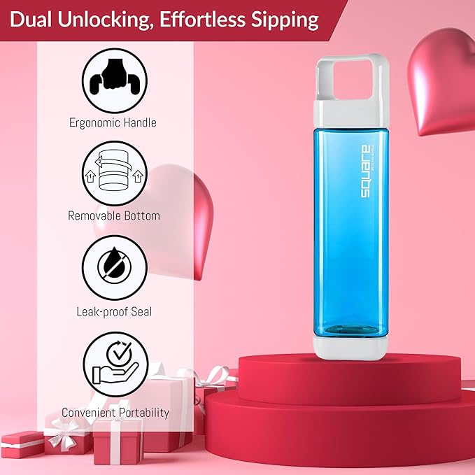 Clean Hydration Gift Set (test)