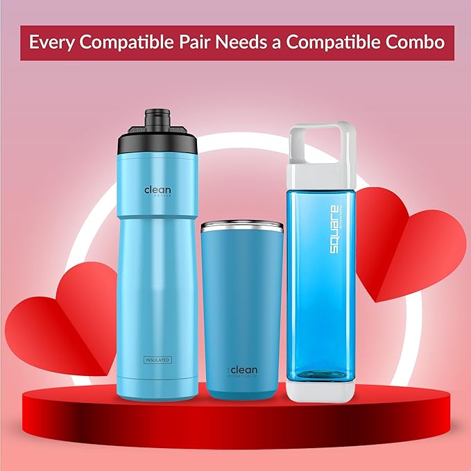 Clean Hydration Gift Set (test)