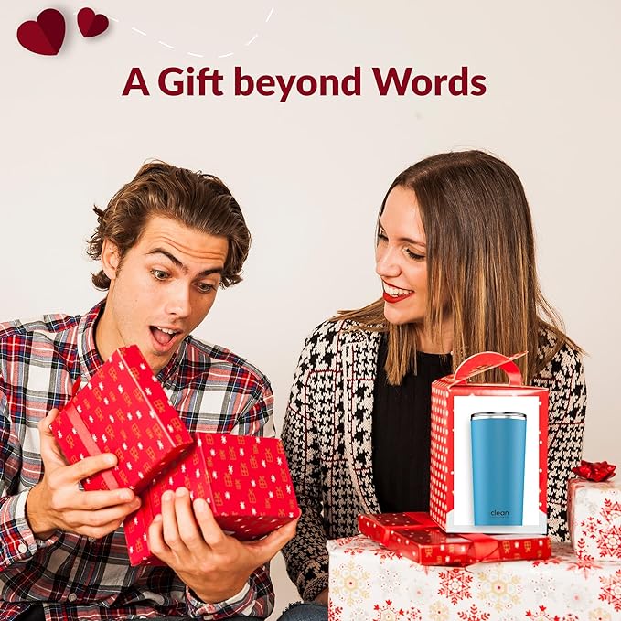 Clean Hydration Gift Set (test)