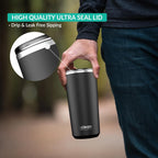 Tumbler 20 oz  – Best Insulated Stainless Steel Tumbler with lid