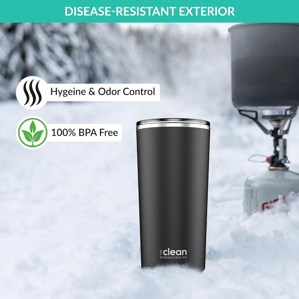 best tumbler for cold drinks