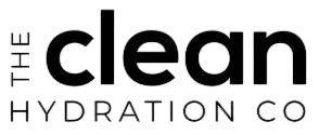 The Clean Hydration Company logo