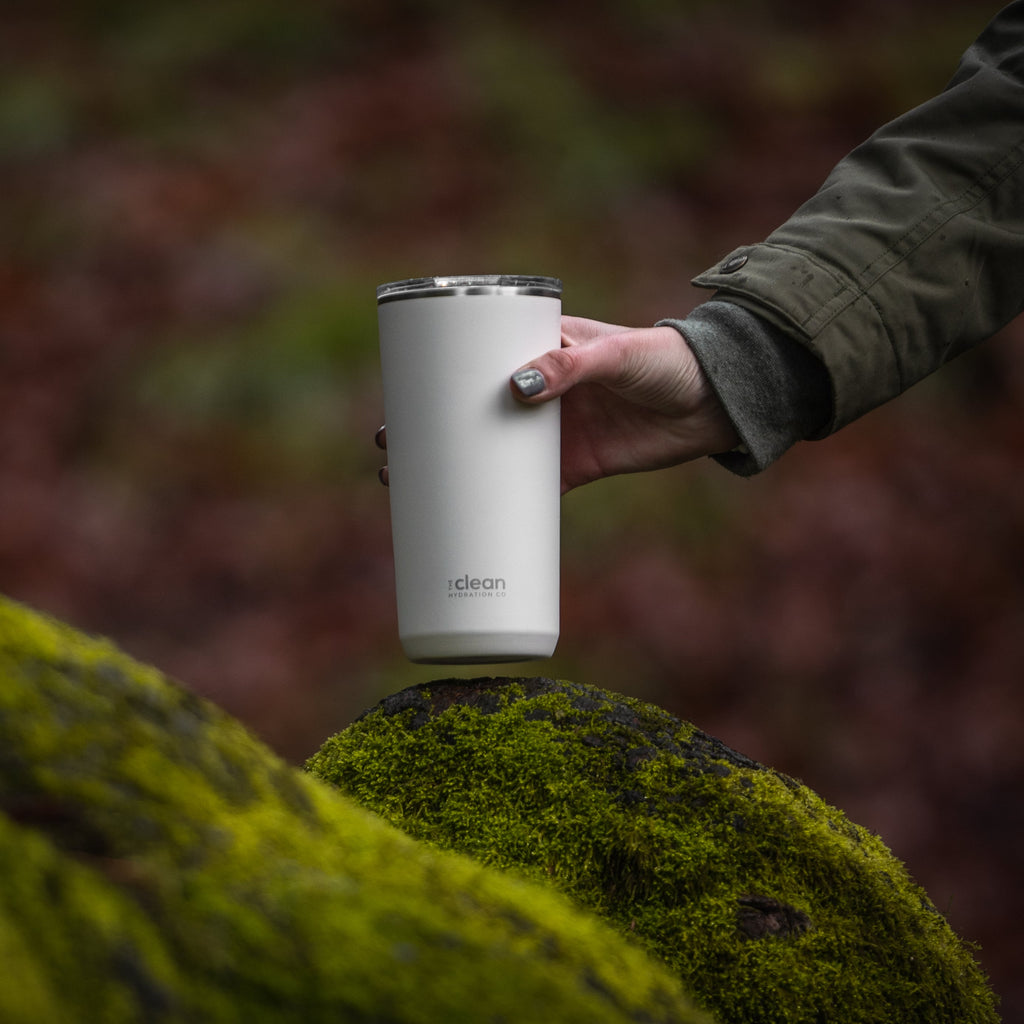20 oz insulated tumbler