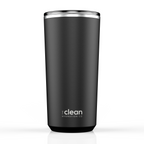 20 oz tumbler black