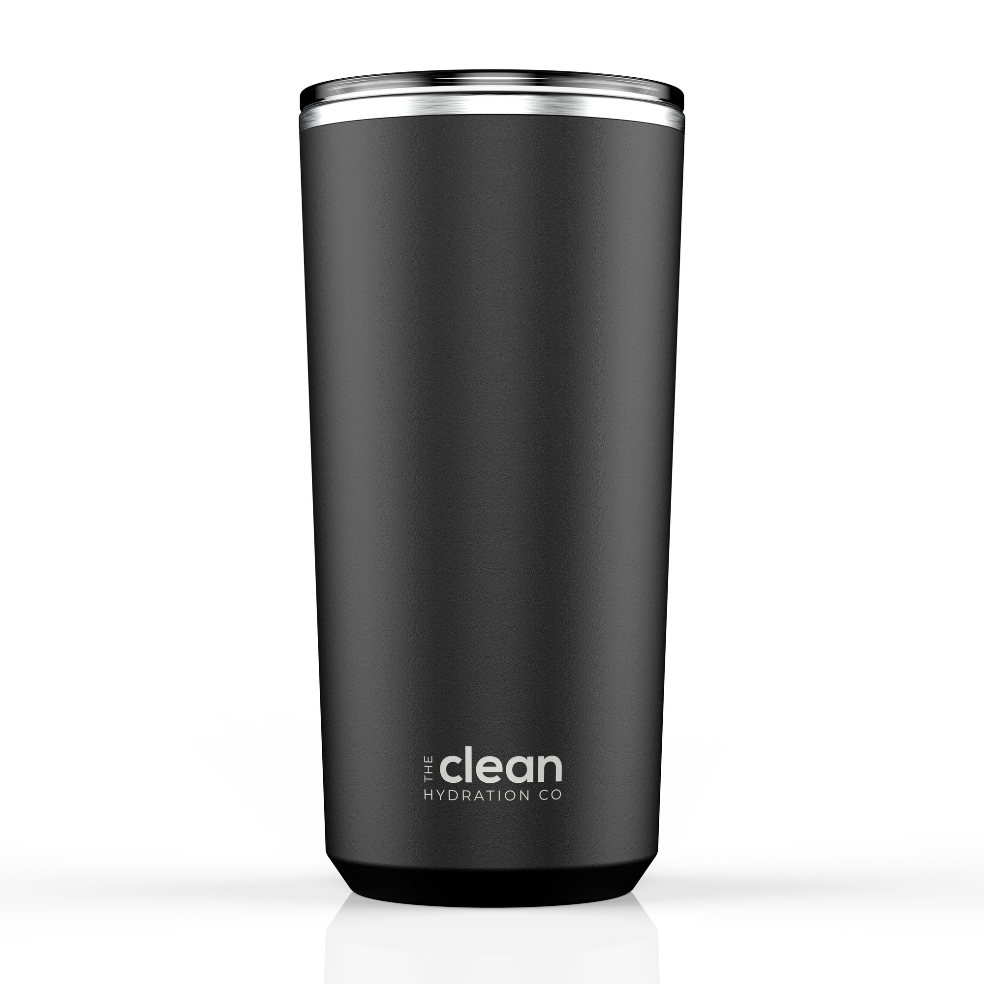 20 oz tumbler black