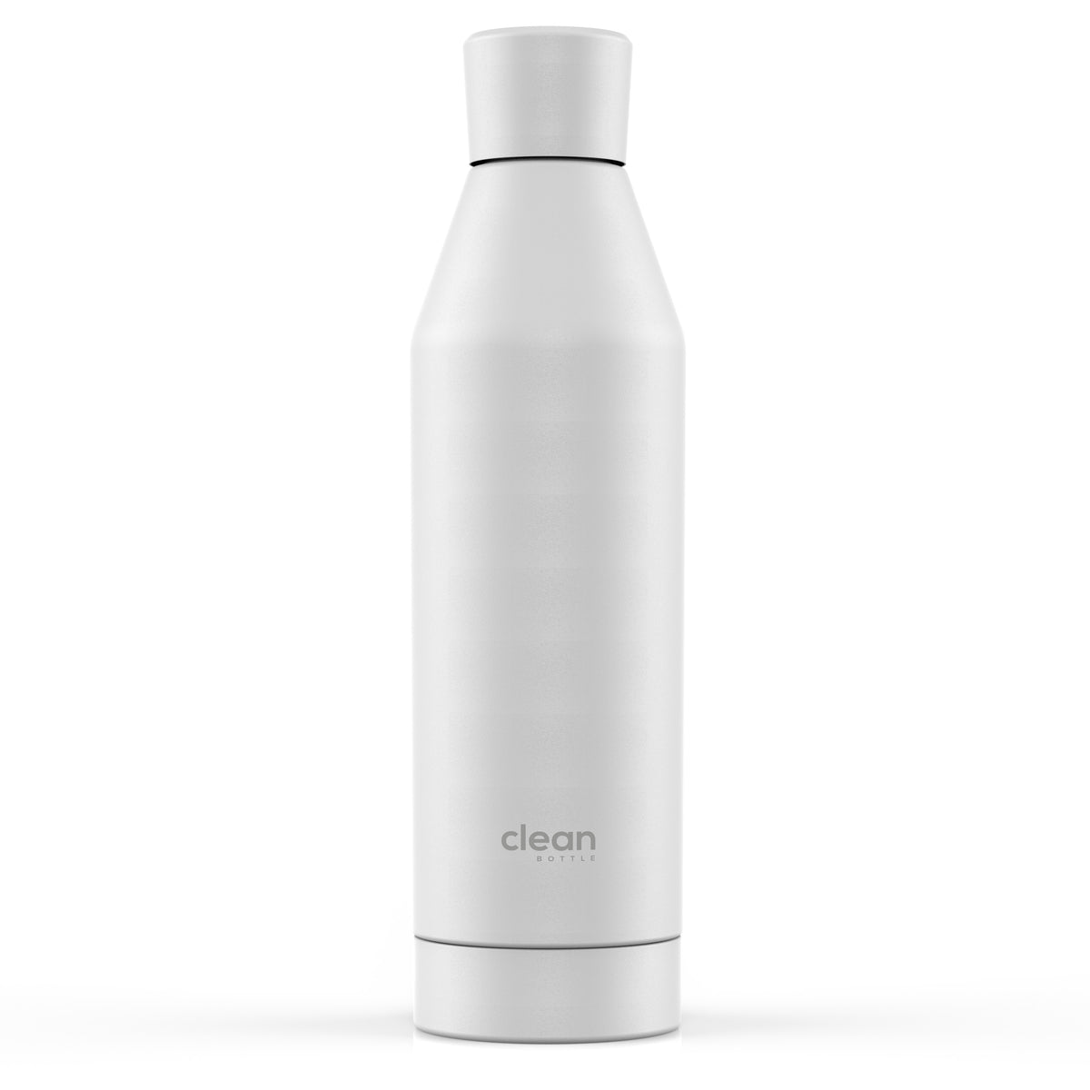 Insulated Water Bottle | Reusable Water Bottle – The Clean Hydration ...