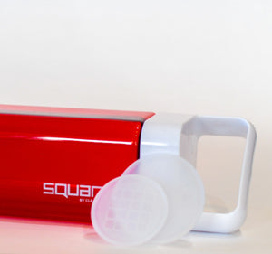 Silicone Seals - Tritan Square